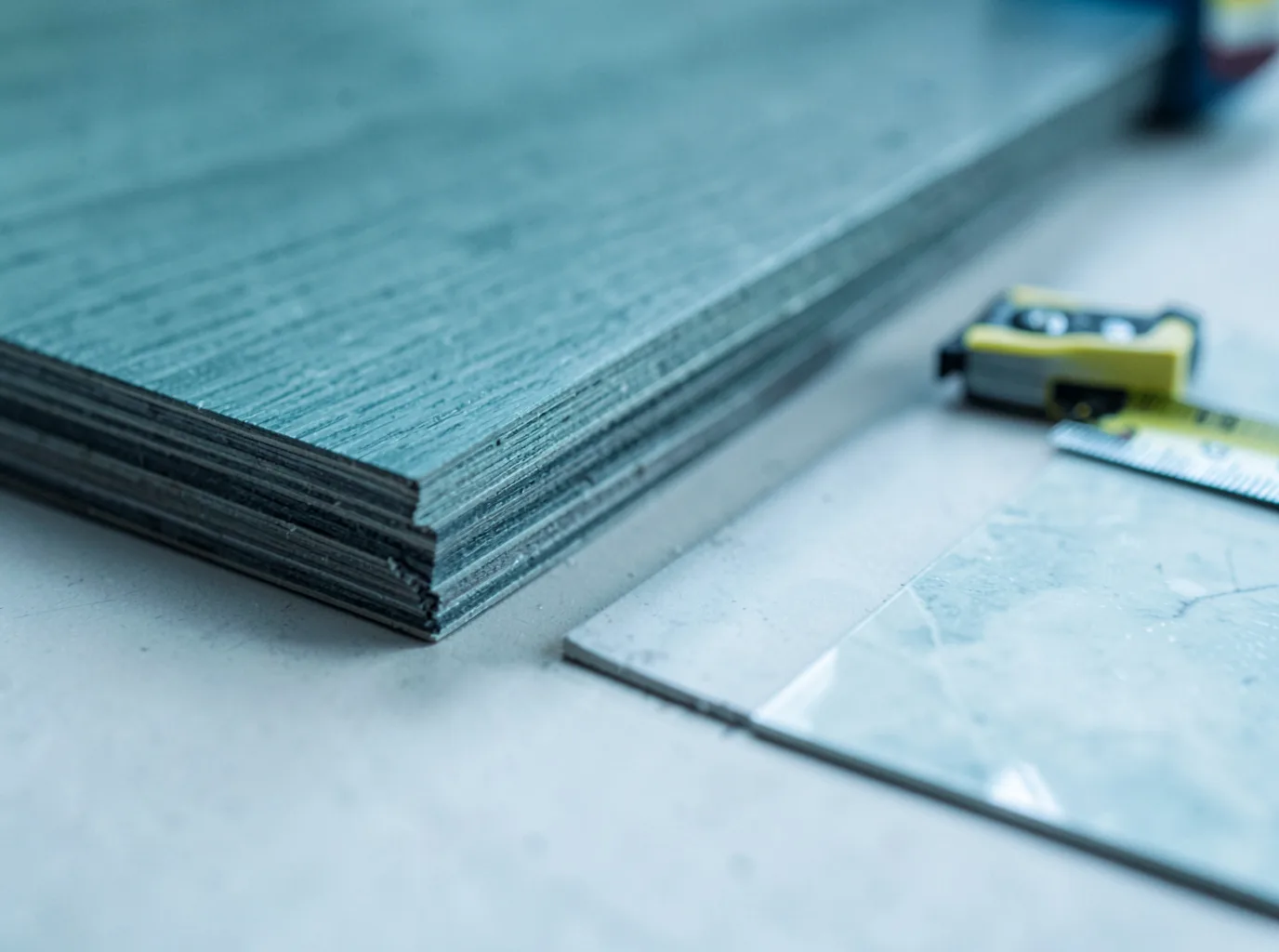 Luxury Vinyl Plank Installation Ebro, FL FAQs